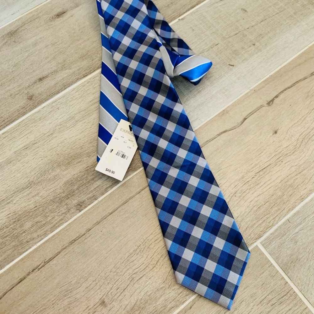 Express tie